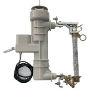 Fusibili intelligenti con comando remoto, controllo dei guasti e alimentazione autonoma per applicazioni di reti intelligenti