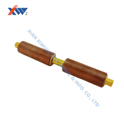 Vergine di condensatore ceramico ad alta tensione (VDIS Ceramics) per sistemi a 3,6 kV  40,5 kV con scarica parziale ultra-bassa e elevata resistenza all'isolamento