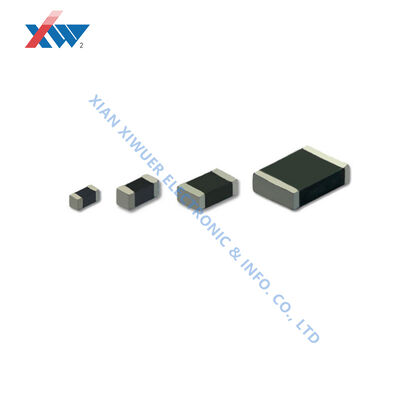 Varistor a chip ESD a bassa capacità per segnali ad alta velocità e protezione dei circuiti automobilistici