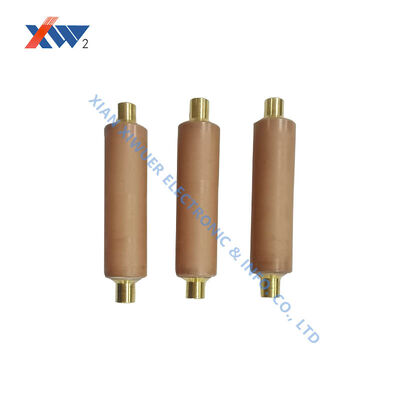 Modulo di condensatore ceramico VDIS plug-and-play con tensione nominale di 2000V e durata di 10 anni per gli apparecchi di commutazione MV