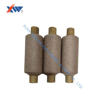 Buon prezzo Condensatore dell'apparecchiatura elettrica di comando 15 PF di 24KV Live Line Capacitors Power System in linea