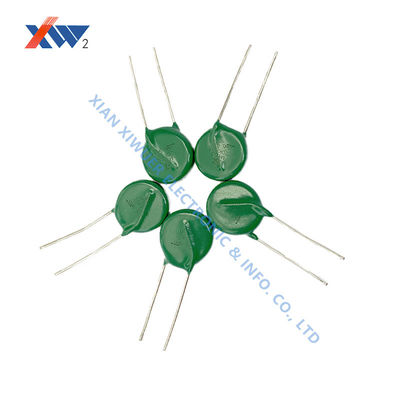 MYG3 14 mm 625V Varistore a Ossido Metallico per Uso Generale per Protezione Circuiti