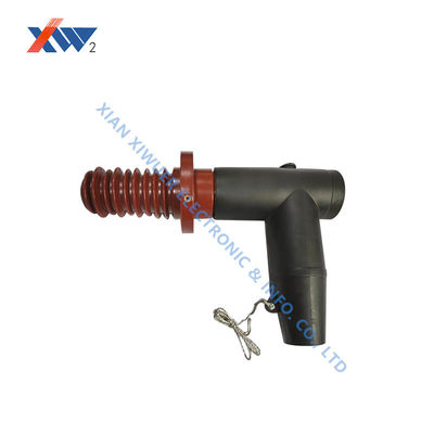 Buon prezzo strumento di misura di Ring Main Unit Wireless Temperature del sensore di temperatura dell'apparecchiatura elettrica di comando 880W in linea